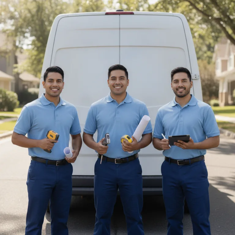 Imobiliária equipe em Tatui